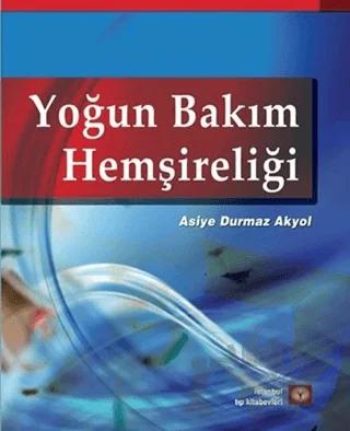 Yoğun Bakım Hemşireliği