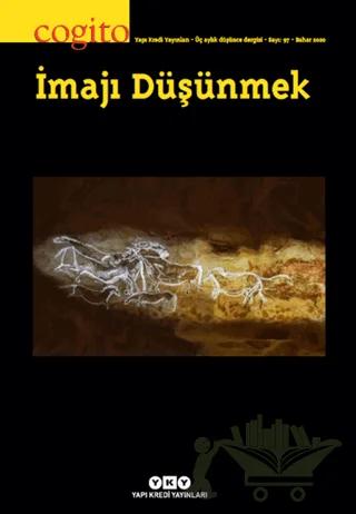 Cogito Sayı: 97 İmajı Düşünmek