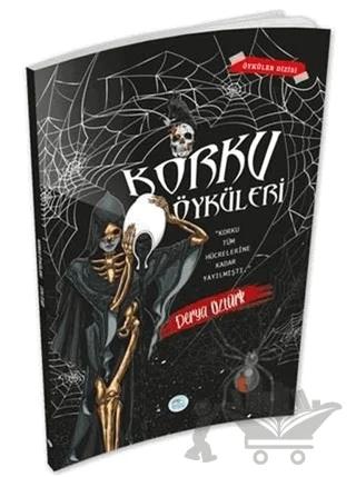 Korku Öyküleri