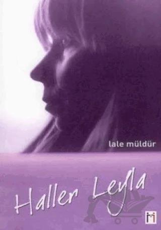 Haller Leyla