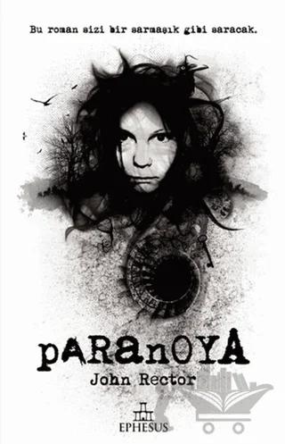 Paranoya