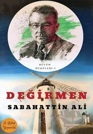 Değirmen