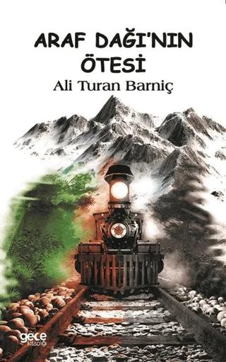 Araf Dağı'nın Ötesi