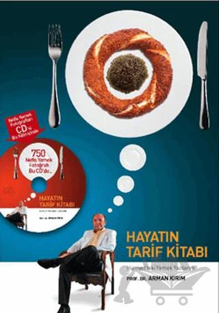 Hayatın Tarif Kitabı