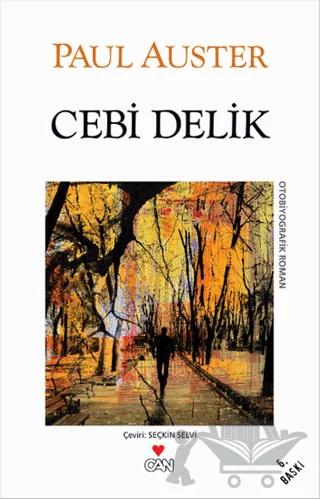 Cebi Delik
