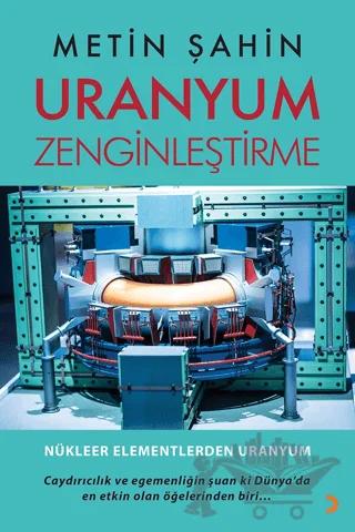 Uranyum Zenginleştirme