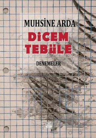 Dicem Tebüle