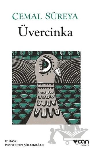 Üvercinka