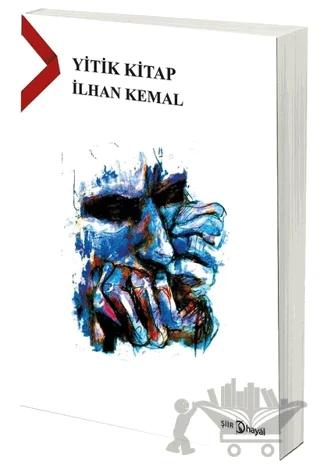 Yitik Kitap