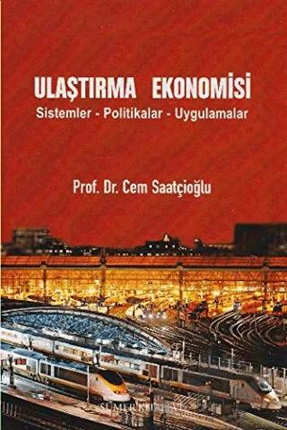 Ulaştırma Ekonomisi