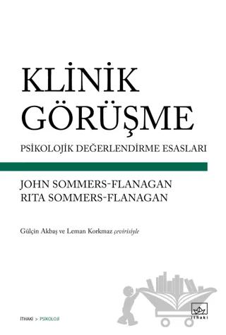 Klinik Görüşme