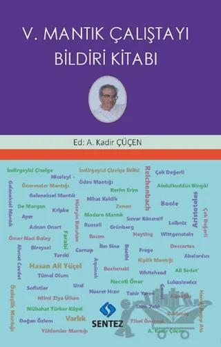 V. Mantık Çalıştayı Bildiri Kitabı