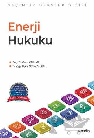 Enerji Hukuku