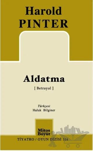 Aldatma