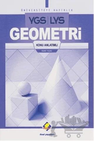 YGS-LYS Geometri Konu Anlatımlı