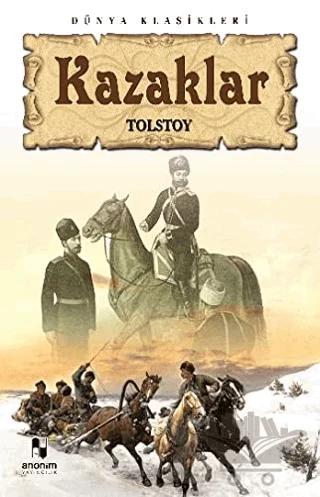 Kazaklar