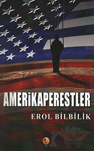 Amerikaperestler