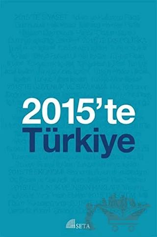 2015'te Türkiye