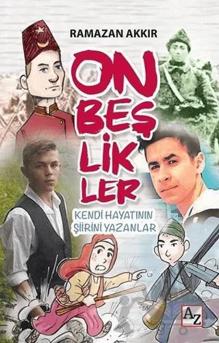 Onbeşlikler