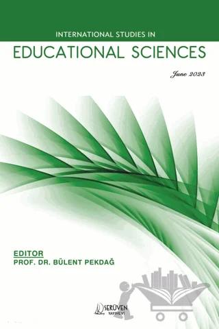 International Studies in Educational Sciences - June 2023