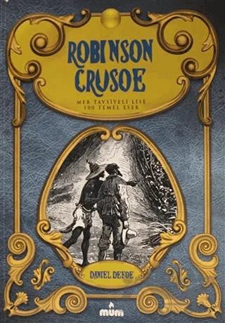 Robinson Crusoe