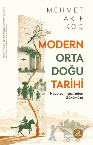 Modern Orta Doğu Tarihi