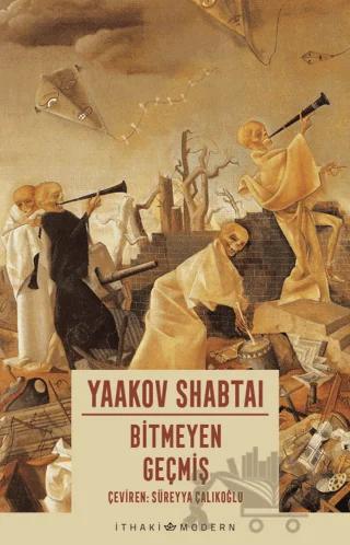 Bitmeyen Geçmiş