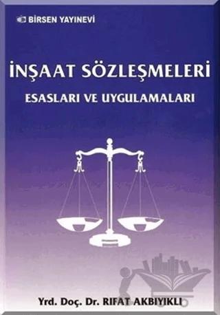 İnşaat Sözleşmeleri