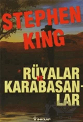 Rüyalar ve Karabasanlar