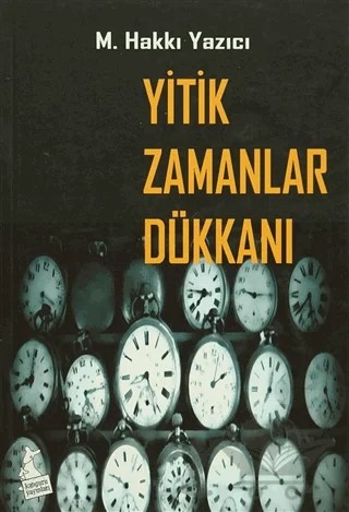 Kalem Kutusu – Caner Fidaner – Kanguru Yayınları kitap kapağı