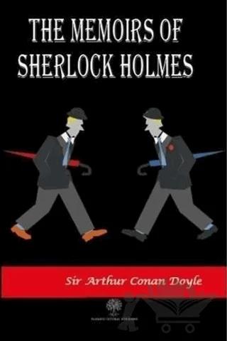 The Memoirs of Sherlock Holmes