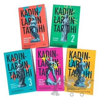 Kadınlar Tarihi