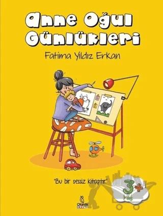 Anne Oğul Günlükleri