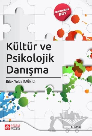 Kültür ve Psikolojik Danışma (Ekonomik Boy)