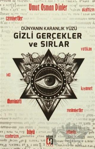 Gizli Gerçekler ve Sırlar