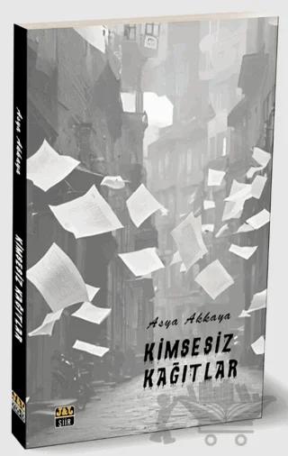 Kimsesiz Kağıtlar