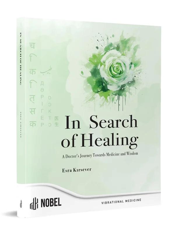 In Search Of Healing: A Doctor’s Journey Towards M