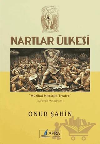 Nartlar Ülkesi