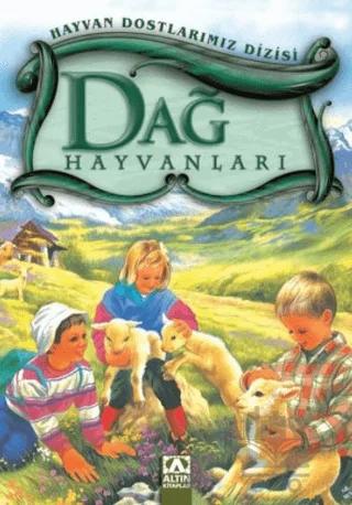 Dağ Hayvanları