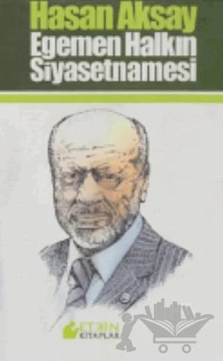 Egemen Halkın Siyasetnamesi - 4 Cilt (Kutulu)