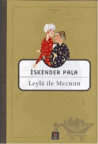 Leyla ile Mecnun