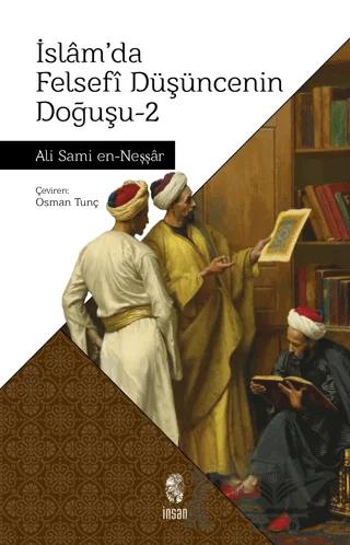 İslam'da Felsefi Düşüncenin Doğuşu 2