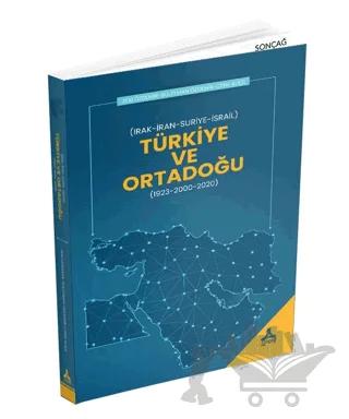 Türkiye ve Ortadoğu