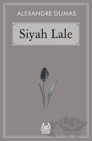 Siyah Lale