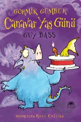 Canavar Yaş Günü