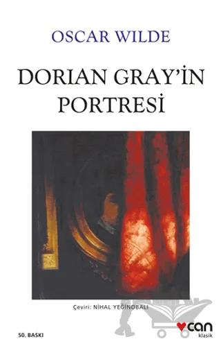 Dorian Gray'in Portresi
