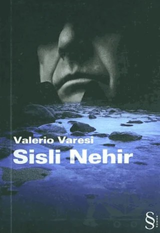 Sisli Nehir – Valerio Varesi – Everest Yayınları kitap kapağı