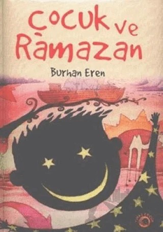 Çocuk ve Ramazan – Burhan Eren – Timaş Çocuk kitap kapağı