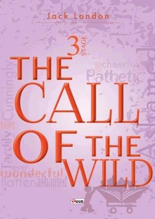 The Call Of The Wild Stage 3
