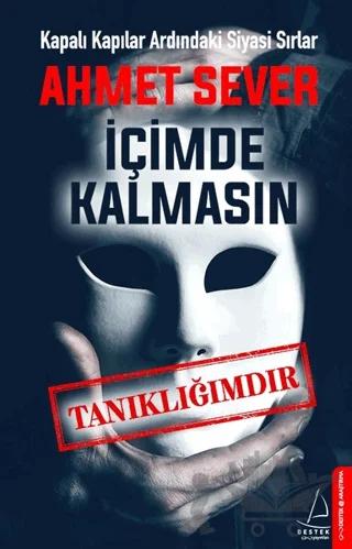 İçimde Kalmasın